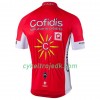 Cykeltrøje 2018 Cofidis Pro Team N001